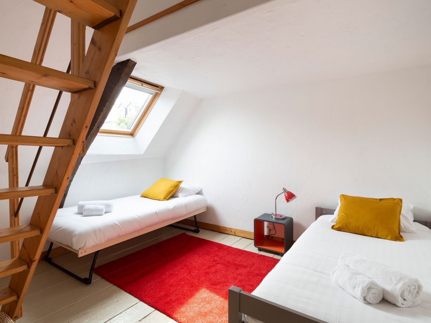 Le Doris - Maison De Ville A Saint-Servan ภายนอก รูปภาพ