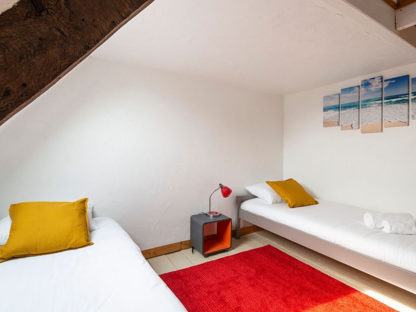 Le Doris - Maison De Ville A Saint-Servan ภายนอก รูปภาพ