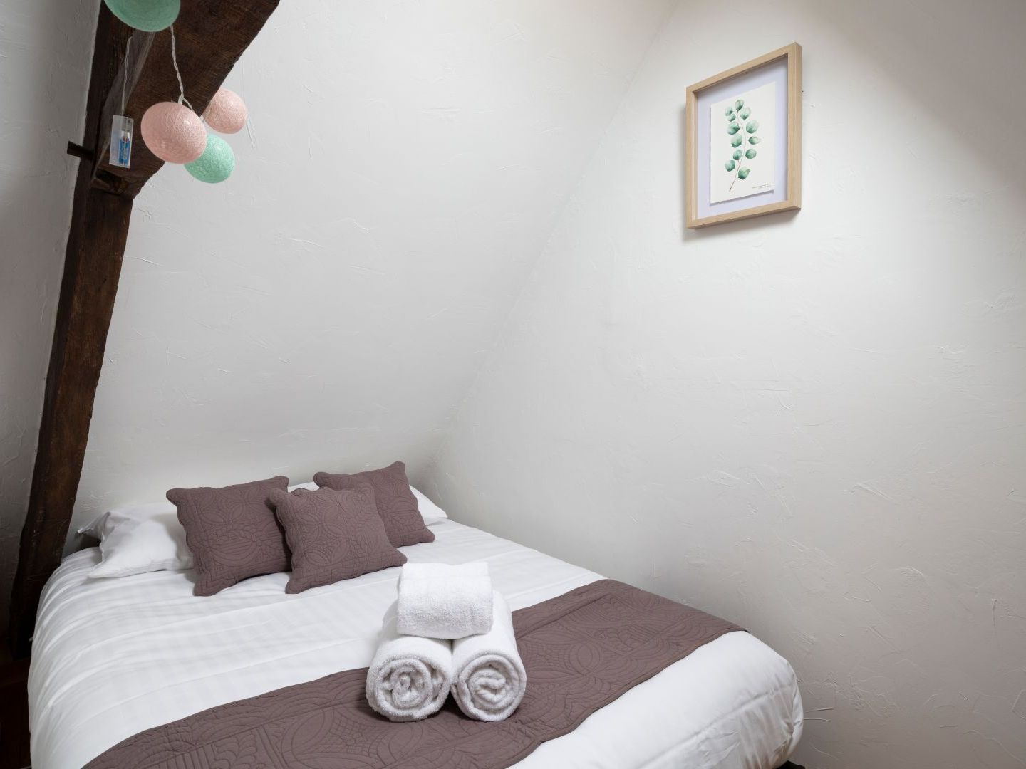 Le Doris - Maison De Ville A Saint-Servan ภายนอก รูปภาพ