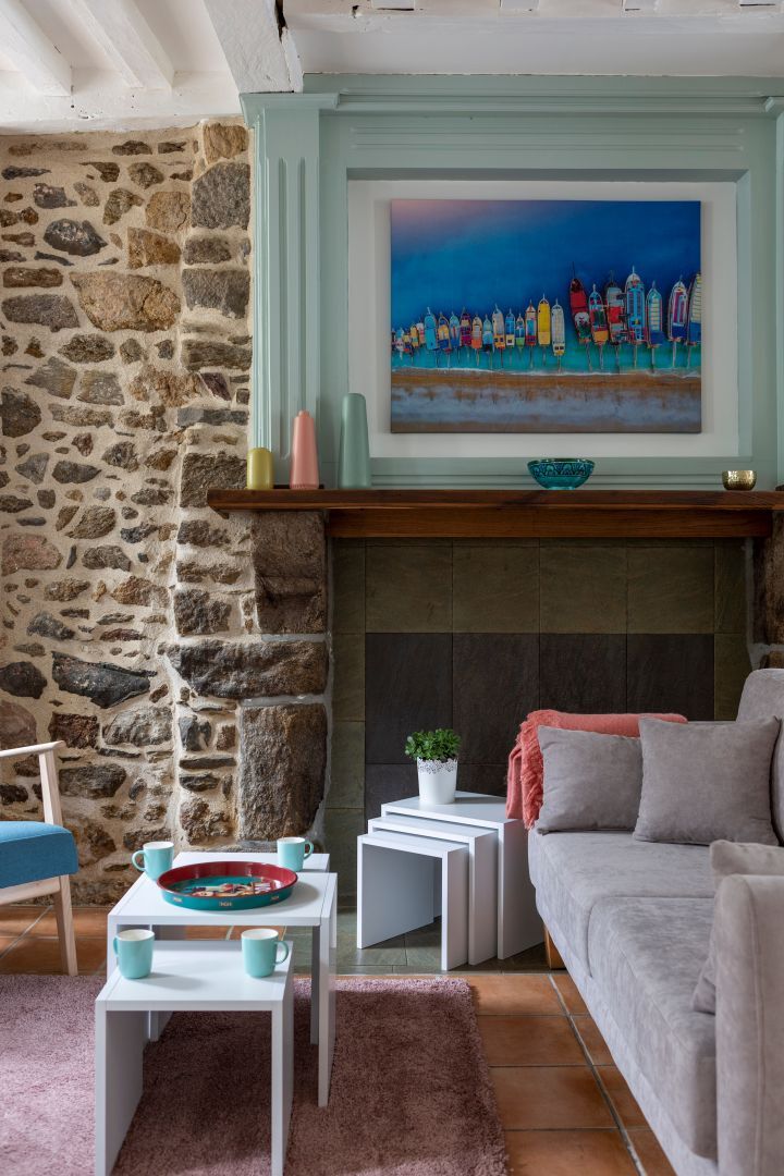Le Doris - Maison De Ville A Saint-Servan ภายนอก รูปภาพ